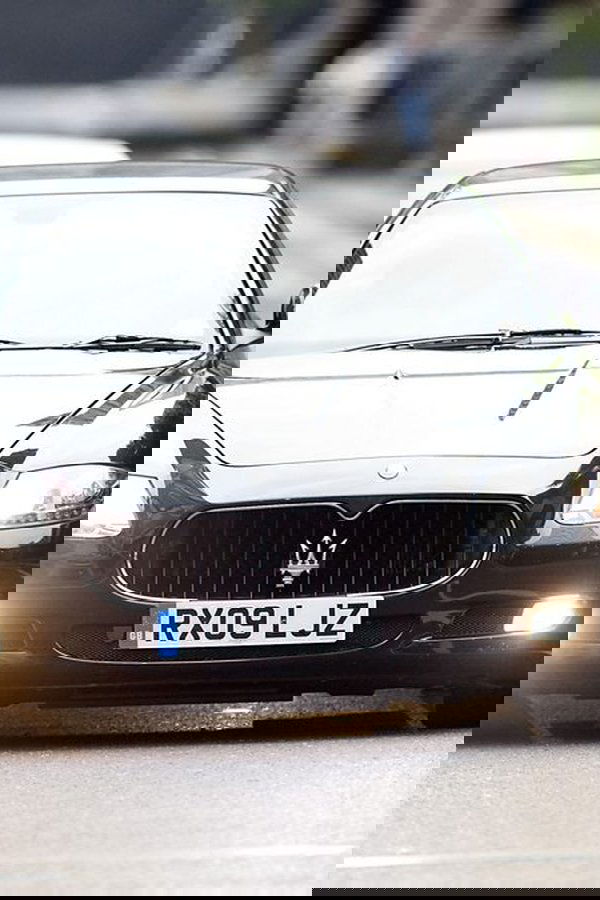 Top Gear – S15E03 – Episodio 3