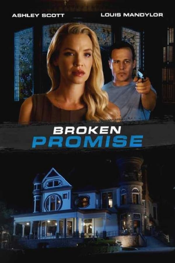 EN - Broken Promise - 2016