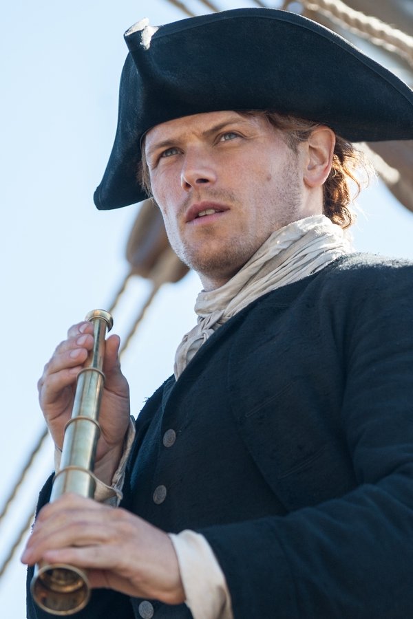 Outlander – S03E10 – Episodio 10