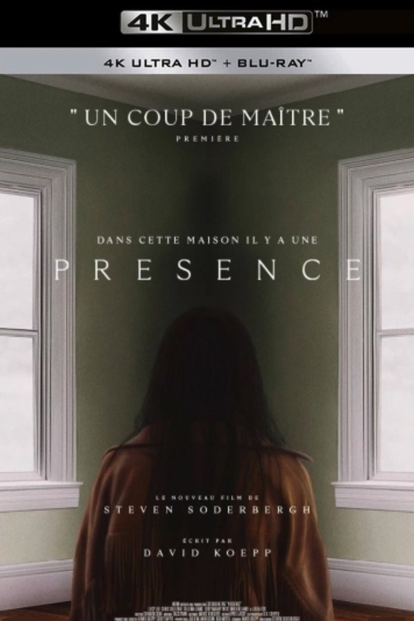 FR - Presence - 2025