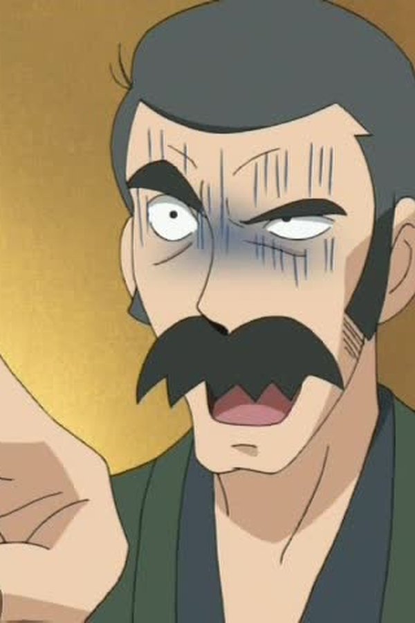 Cinderella Boy – S01E09 – Episodio 9