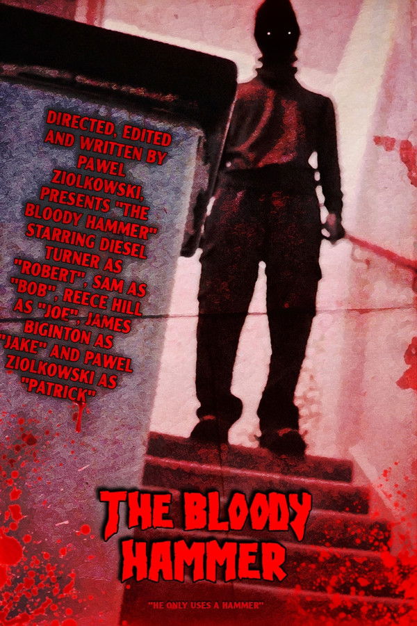The Bloody Hammer