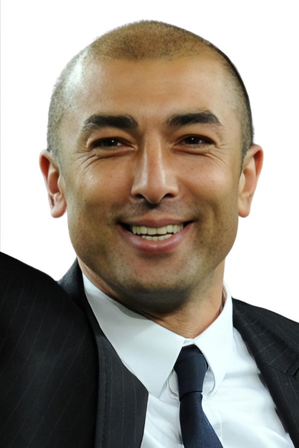 Roberto Di Matteo's headshot