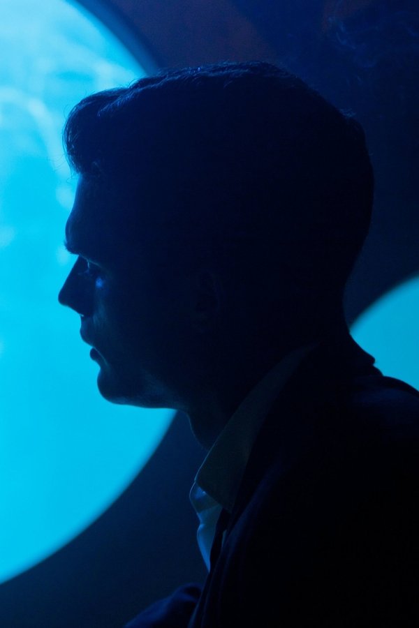 Magoc City – S01E01 – Episodio 1