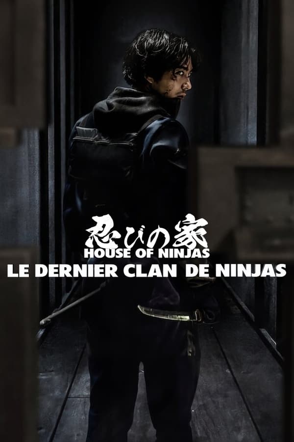 FR - House of Ninjas (JP)