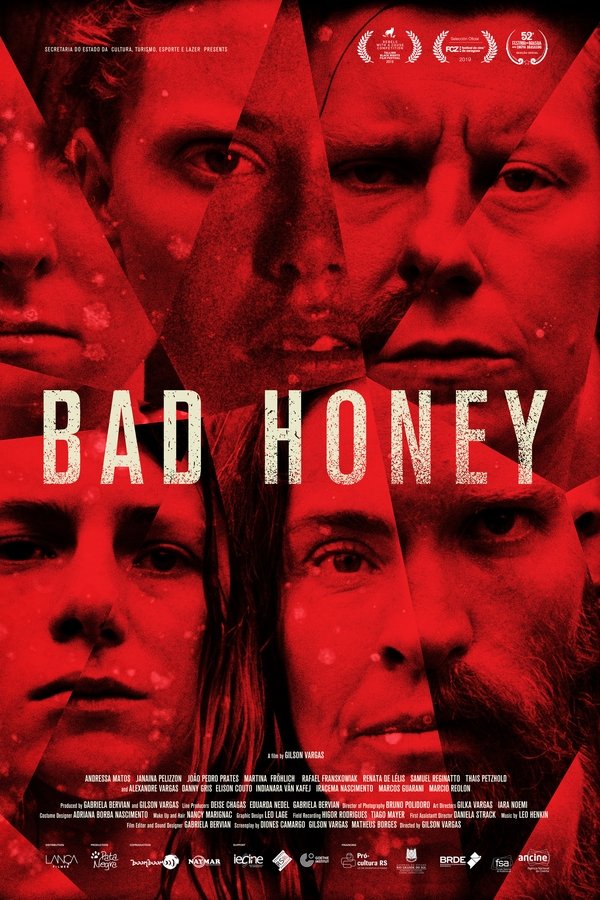 Bad Honey