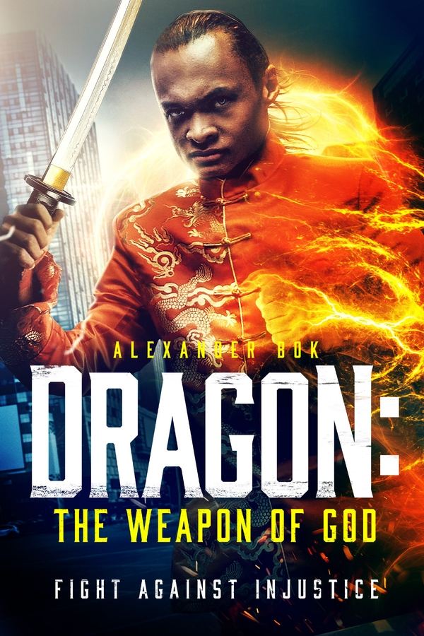 AR - Dragon: The Weapon of God  (2022)