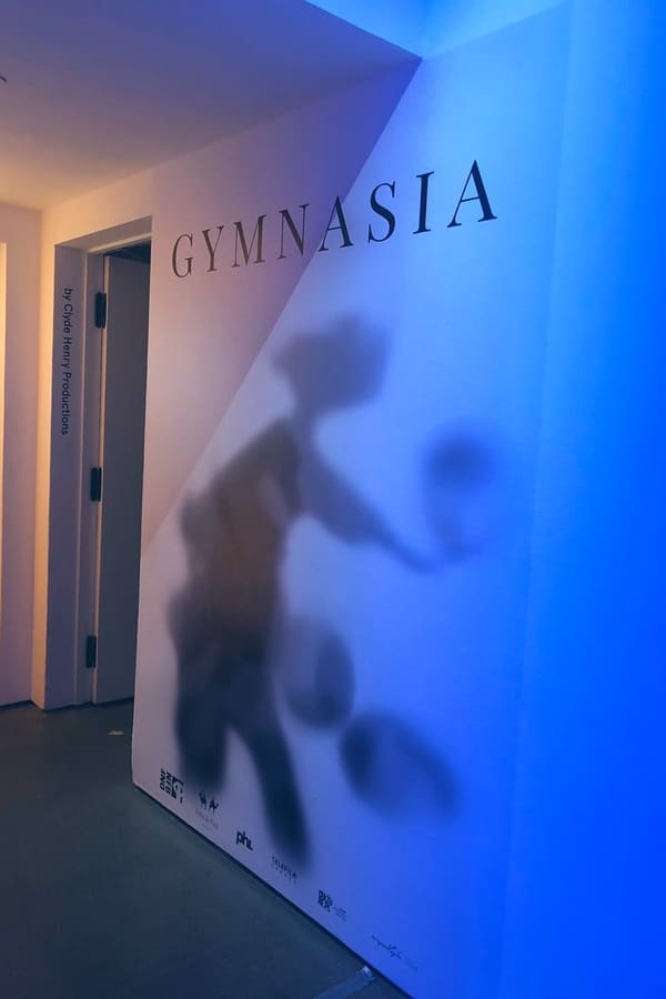 Gymnasia