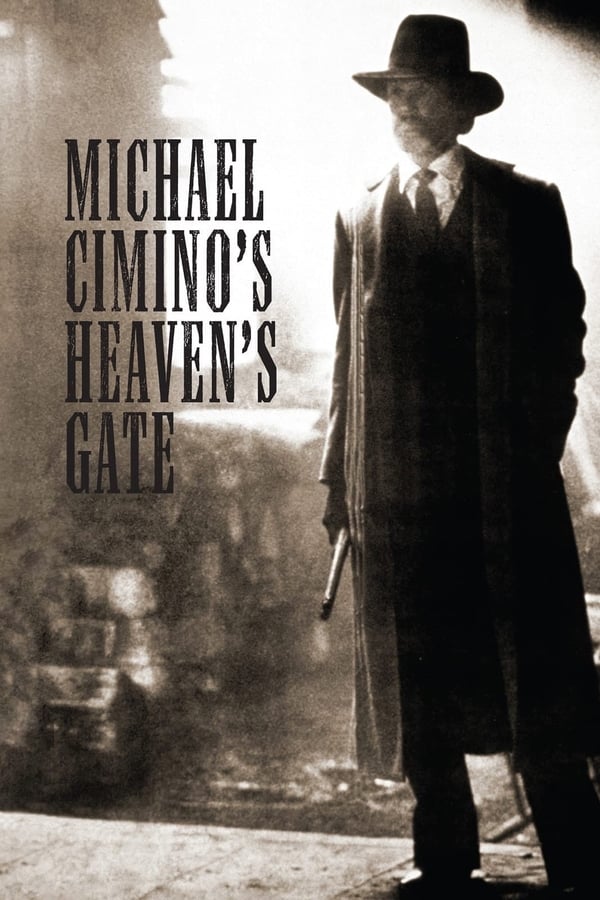 Heaven's Gate (1980)