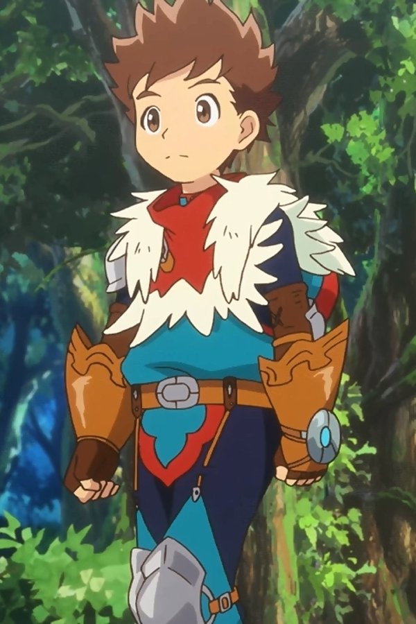 Monster Hunter Stories: Ride On – S01E15 – Episodio 15