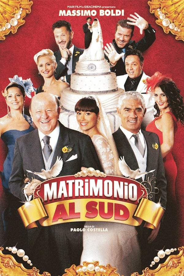 Matrimonio al Sud