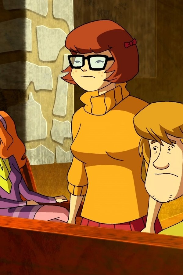 Scooby-Doo! Mystery Incorporated – S01E09 – La battaglia dei Gigantonauti