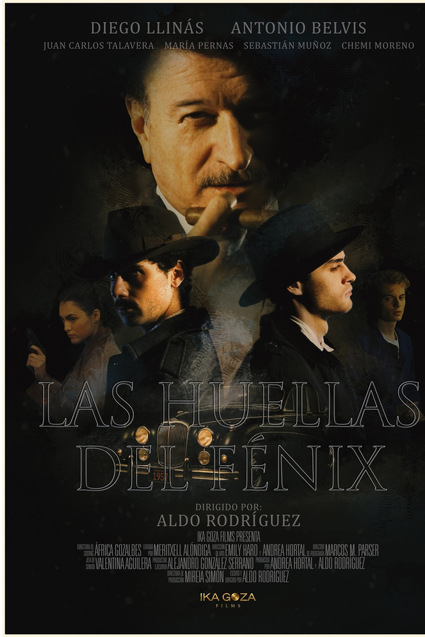 Las Huellas del Fénix