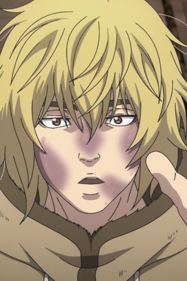 Vinland Saga – S01E24 – FINE DEL PROLOGO