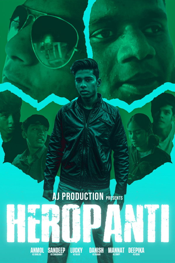 Heropanti Parody