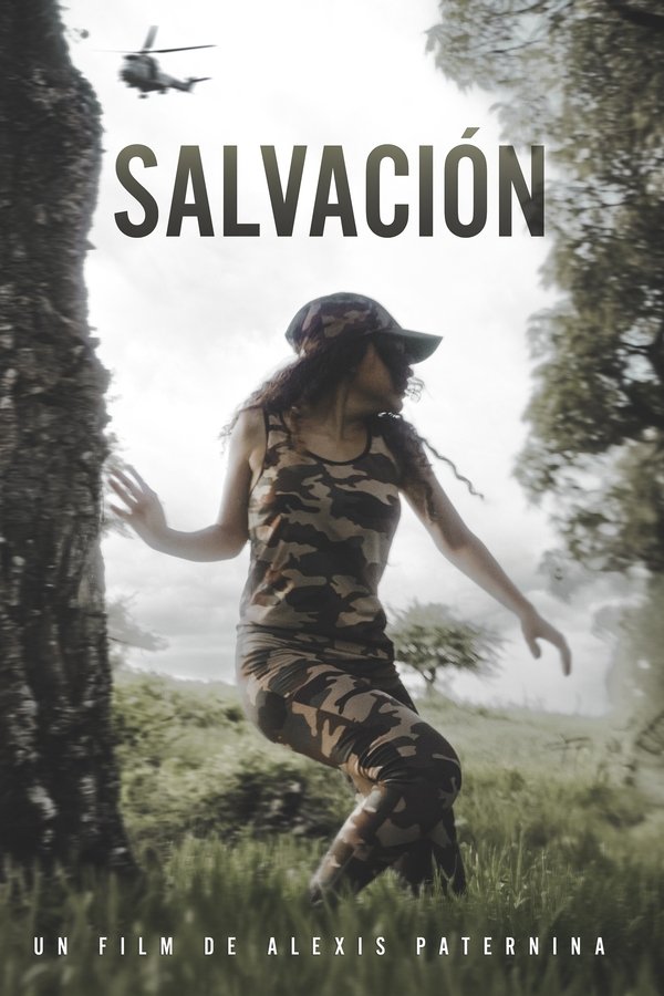 Salvación