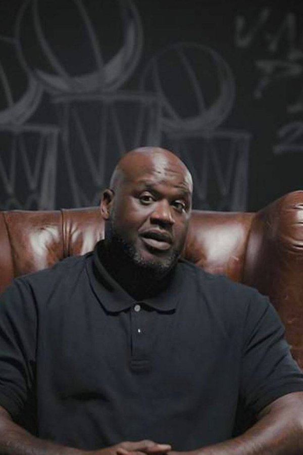 Shaq – S01E02 – Episodio 2