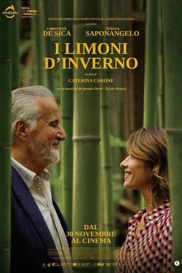 I limoni d'inverno (2023)