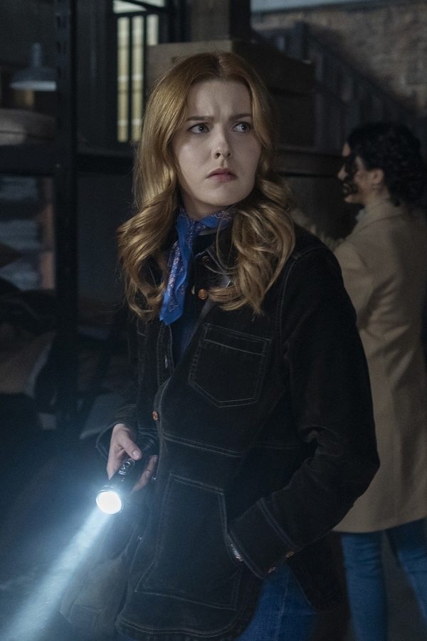 Nancy Drew – S02E07 – Episodio 7