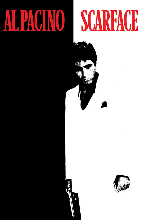 EN - Scarface  (1983)