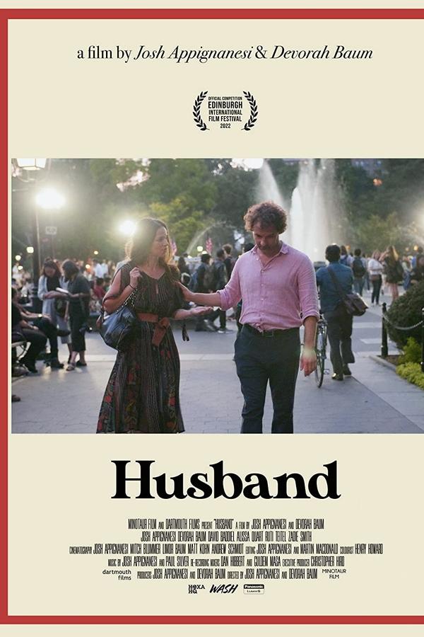 Husband