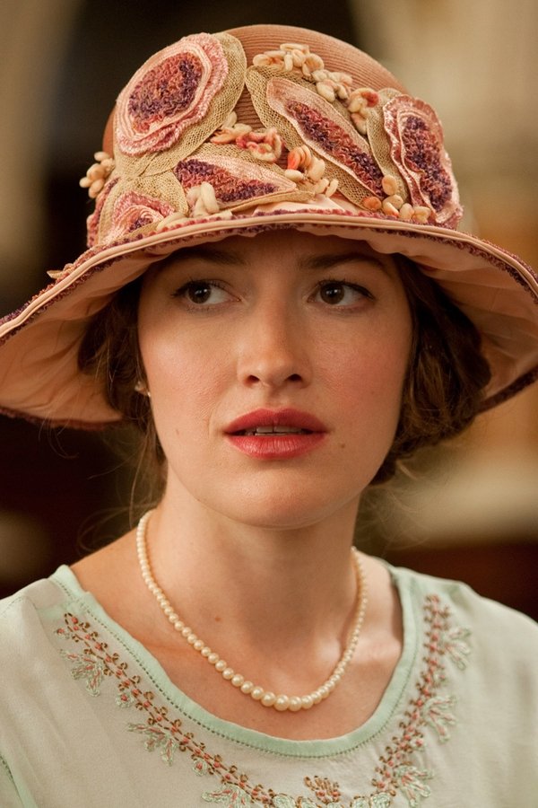 Boardwalk Empire – L’impero del crimine – S02E10 – Georgia Peaches