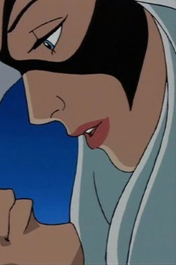 Spider-Man: L’uomo ragno – S04E03 – Il Gatto Nero