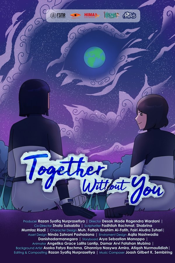 Together Without You