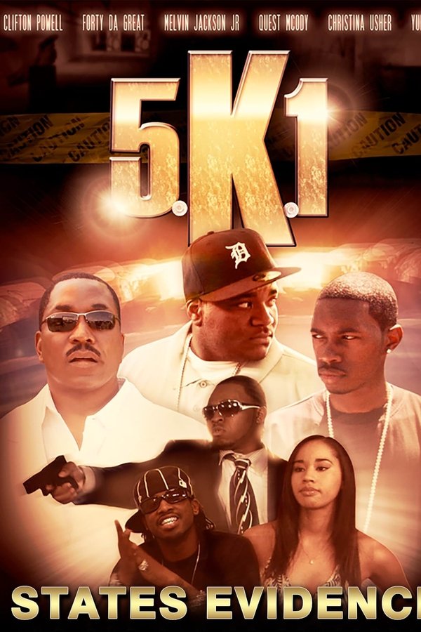 5K1