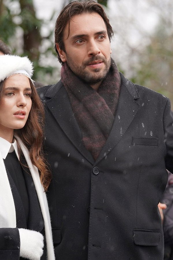 Taşacak Bu Deniz - Bölüm 15