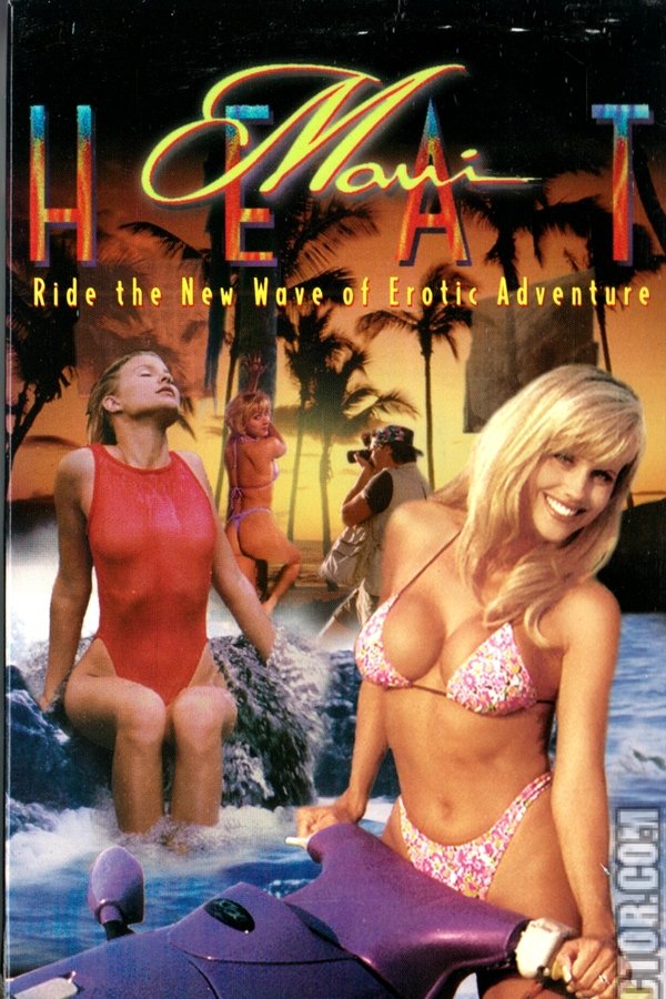 Maui Heat