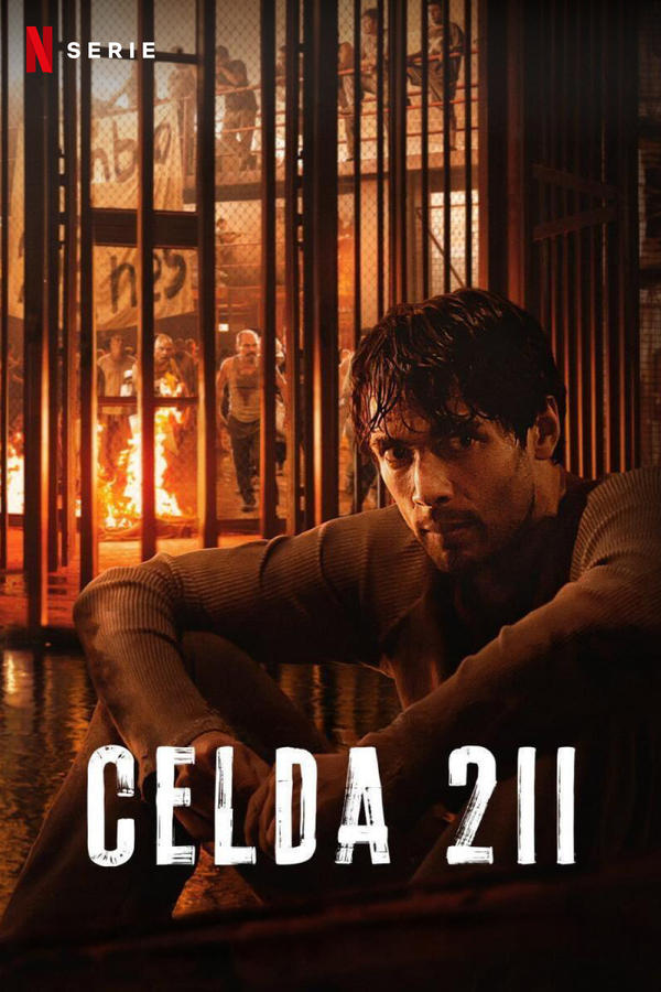 Phòng giam 211