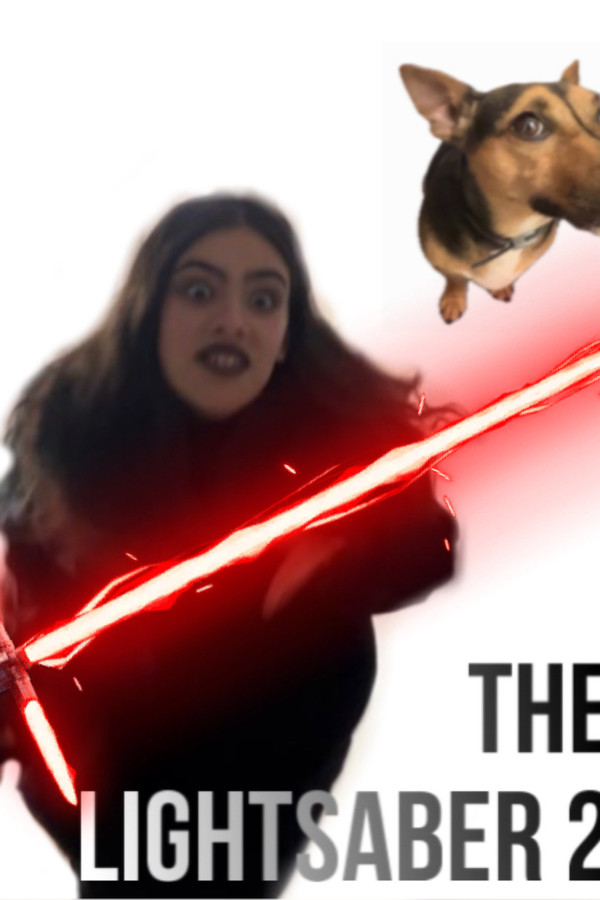 The Lightsaber 2