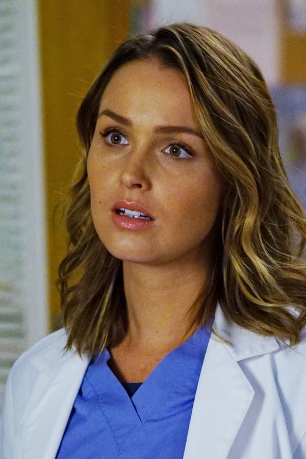 Grey’s Anatomy – S13E04 – Caduta lenta