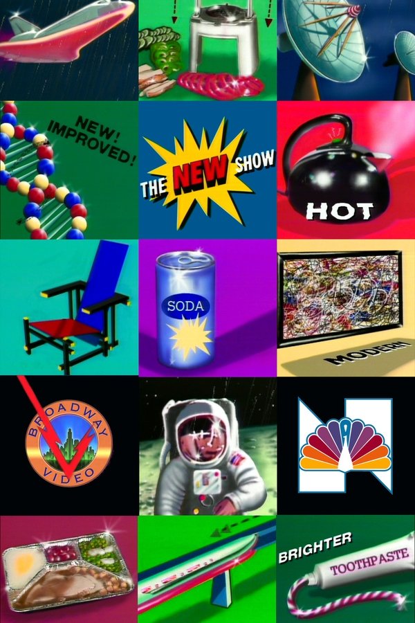 The New Show