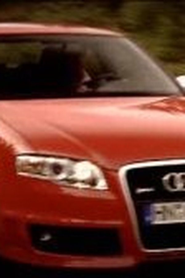 Top Gear – S07E02 – Episodio 2