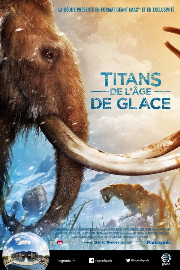 Titans de l’âge de glace