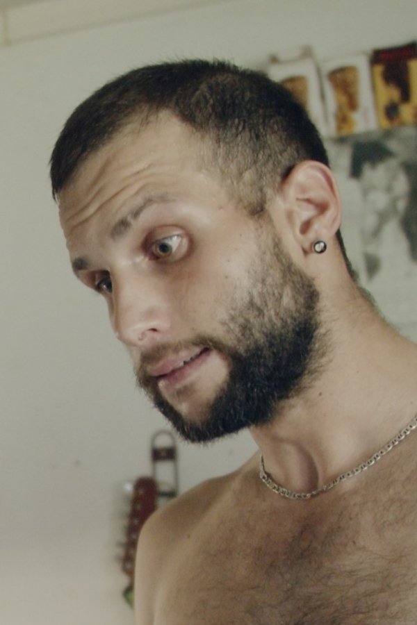 Roman Andrýsek's headshot
