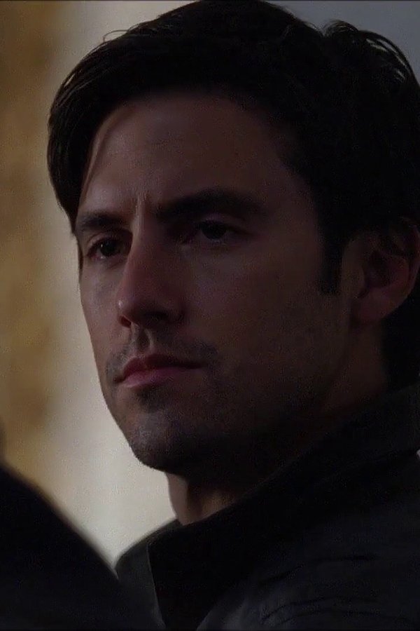 Heroes – S03E22 – A viso aperto