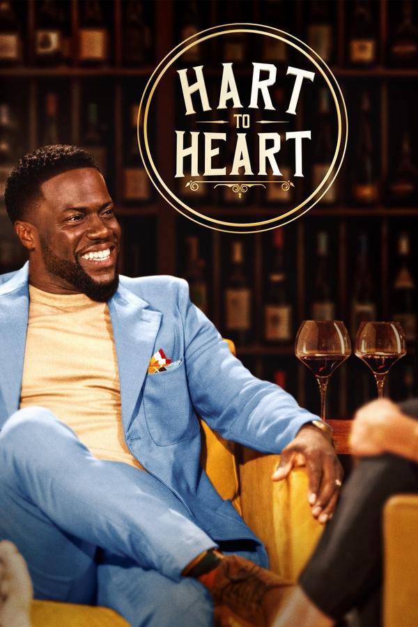 TVplus EN - Hart to Heart (2021)