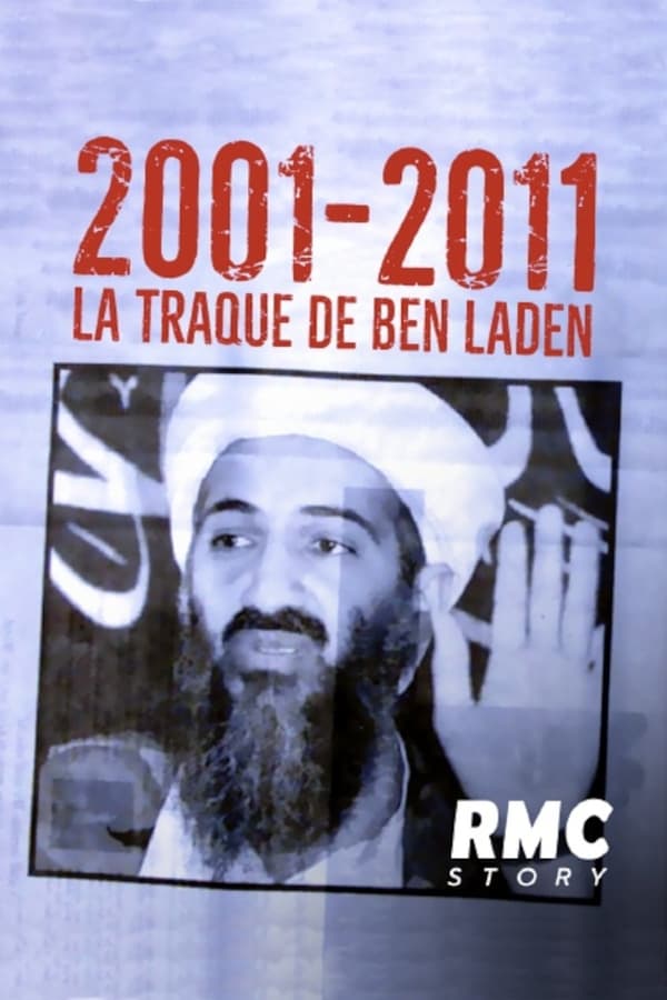 TVplus FR (2001)-2011 : La traque de Ben Laden  (2021)