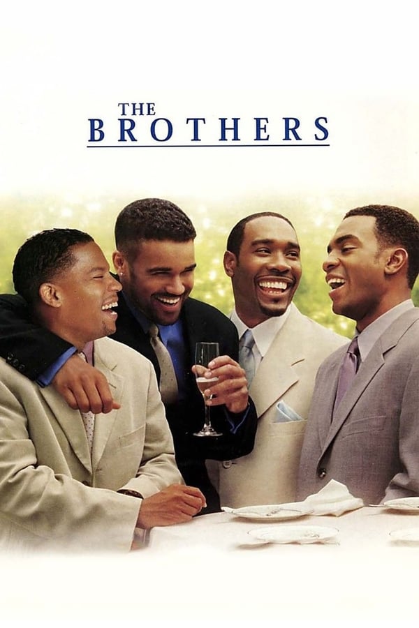 The Brothers (2001)