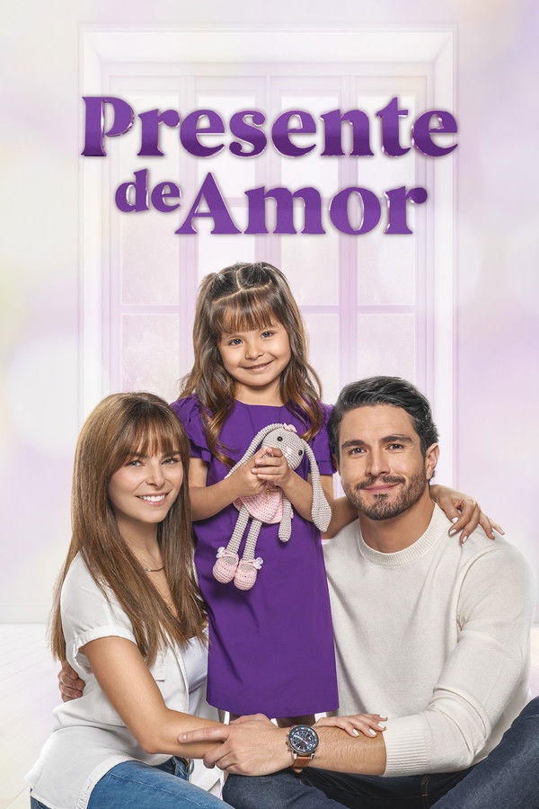 Presente de Amor - Regalo de Amor [MEX]
