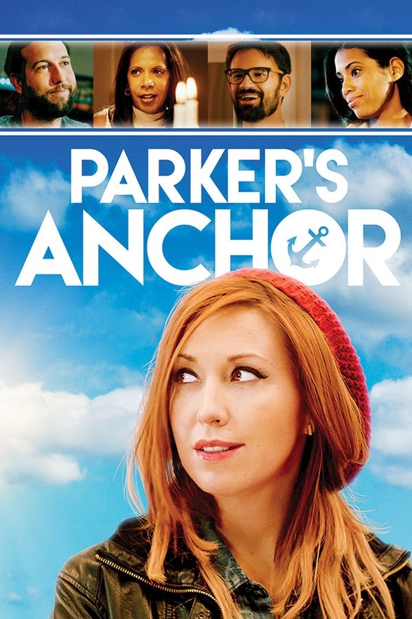 Parker’s Anchor