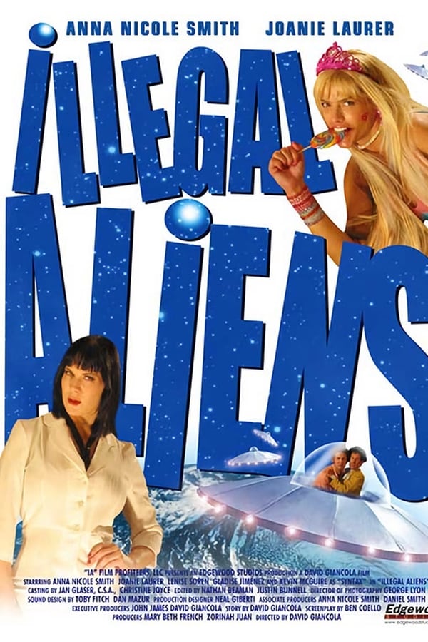 Illegal Aliens