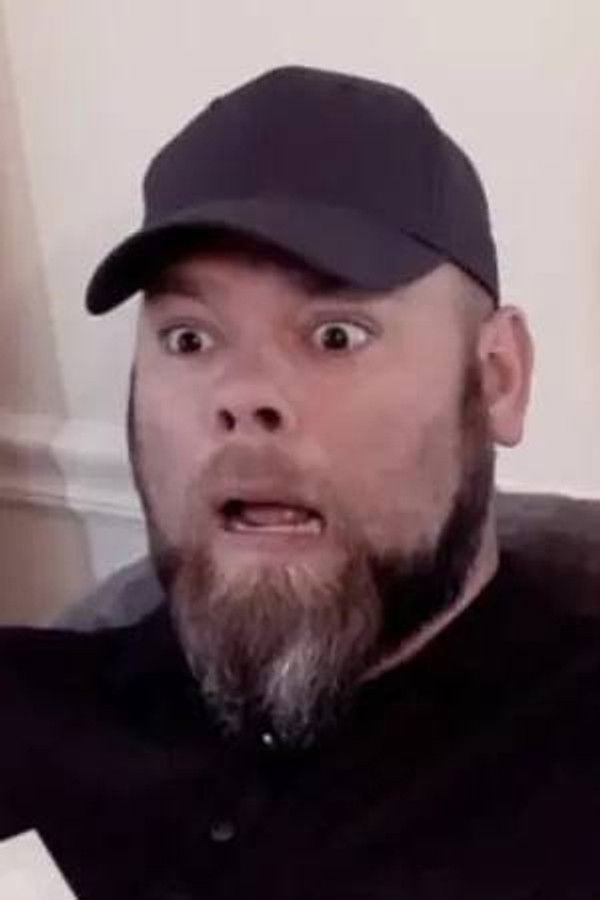 David Owen Wright's headshot