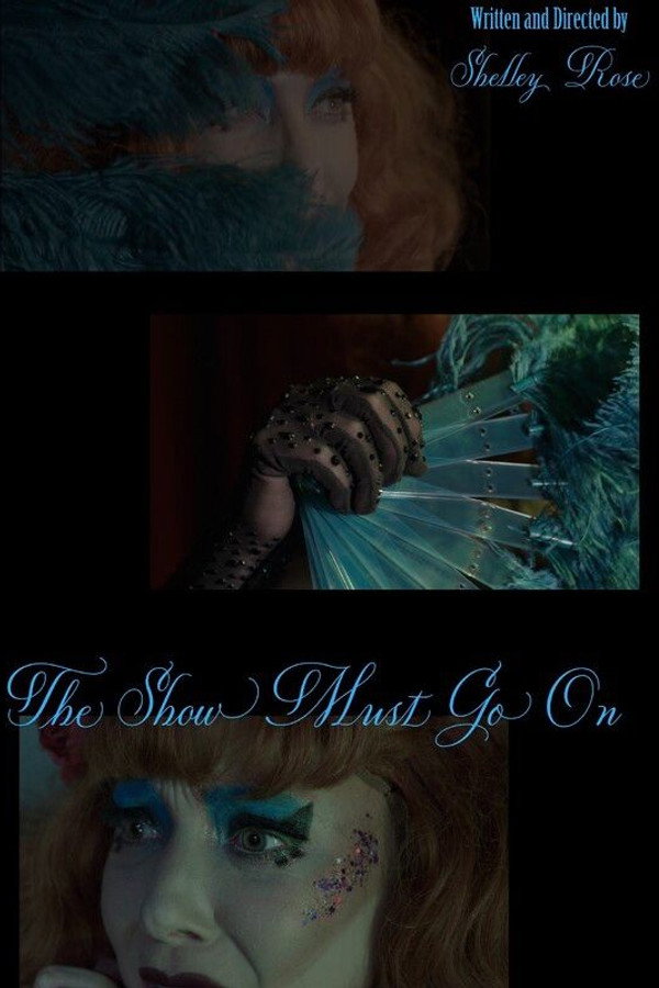 The Show Must Go On