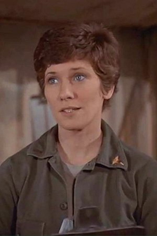 Patricia Stevens's headshot