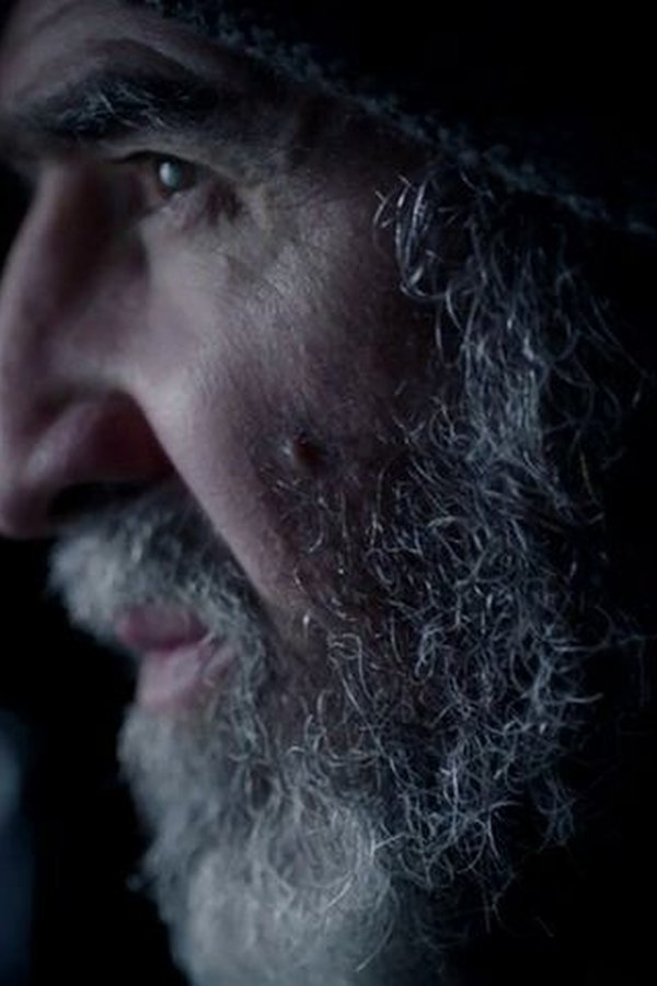 Il Giustiziere – S01E01 – Il Viaggiatore