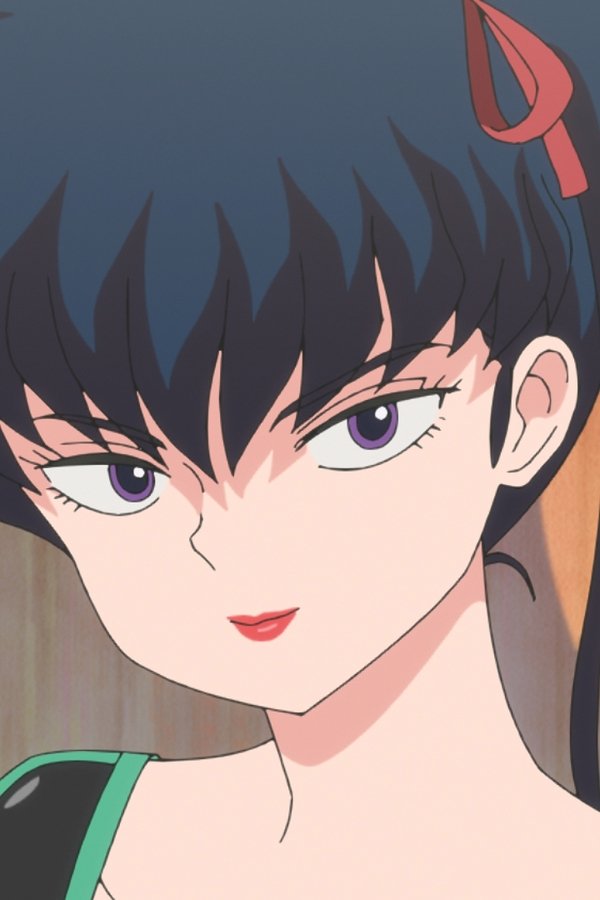 Ranma1/2 – S01E06 – Kodachi la rosa nera